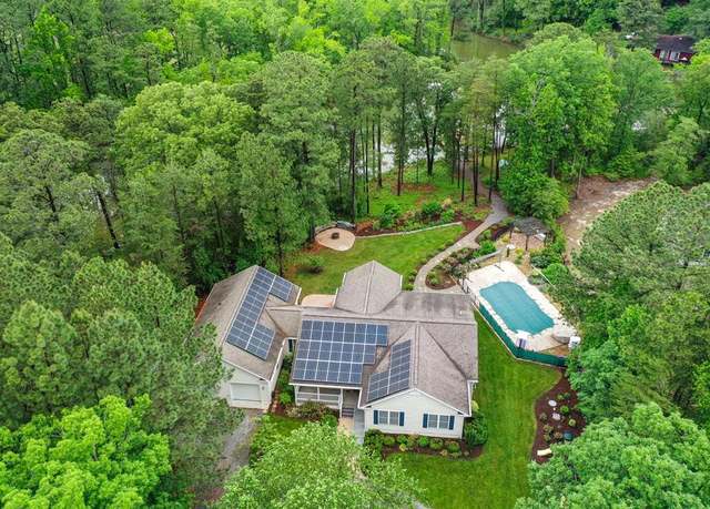Property at 586 Kingscote Dr, Lottsburg, VA 22511, 4 beds, 3.5 baths
