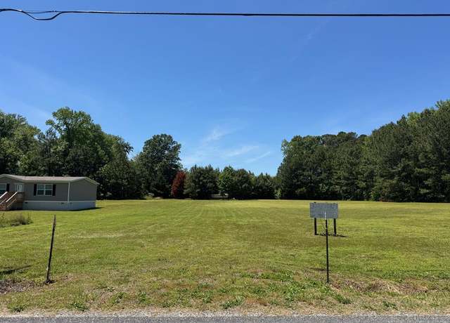 Property at Lot 5 Blackberry Rd, Reedville, VA 22539