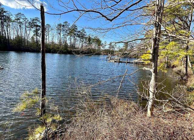 Property at Lot 6 Lighthouse Ln, Heathsville, VA 22473