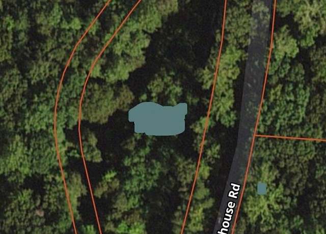 Property at 000 Courthouse Rd, Heathsville, VA 22473