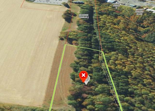 Property at lot 45E Northumberland Hwy, Heathsville, VA 22473