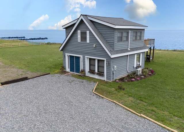 Property at 1150 Brammer Dr, Heathsville, VA 22473, 2 beds, 1 bath