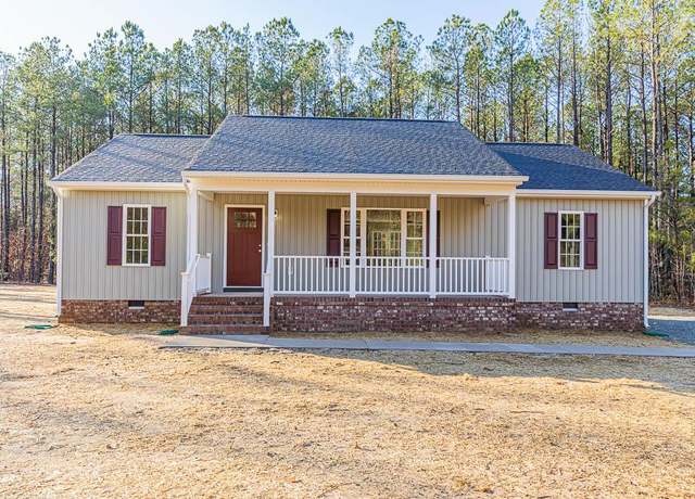 Property at Lot 4 Partridge Landing Rd, Shacklefords, VA 23156, 3 beds, 2 baths
