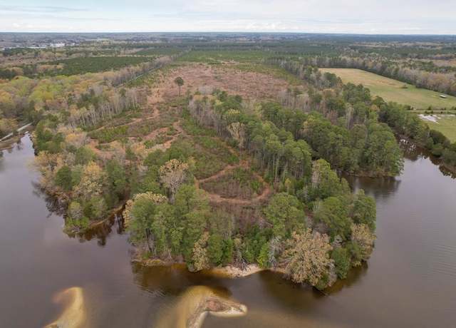 Property at TBD Chapel Neck Rd, North, VA 23128