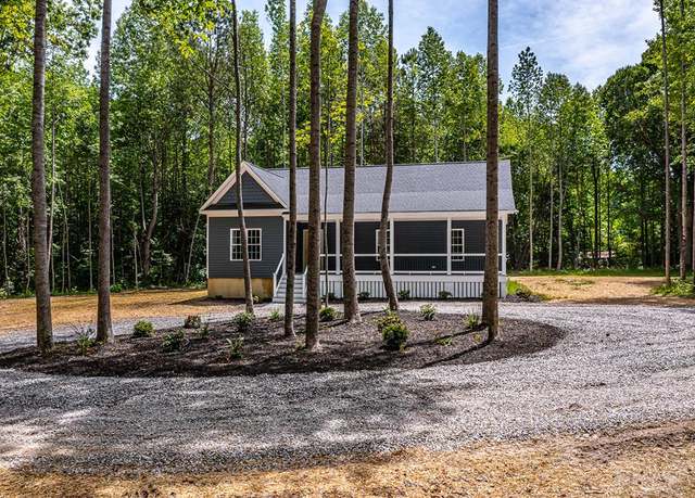 Property at 282 Regina Rd, Lancaster, VA 22503, 3 beds, 2 baths
