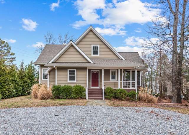 Property at 21 Monument Dr, Montross, VA 22520, 3 beds, 2.5 baths