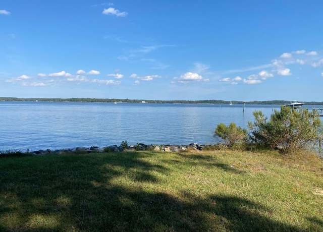 Property at 1020 Queenstown Rd, Lancaster, VA 22503