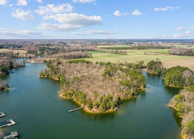 Property at 01F Bleak House Farm Ln, Lottsburg, VA 22511