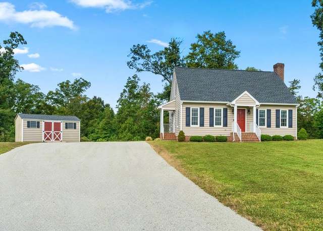 Property at 260 Ridge Rd, Tappahannock, VA 22560, 3 beds, 2 baths