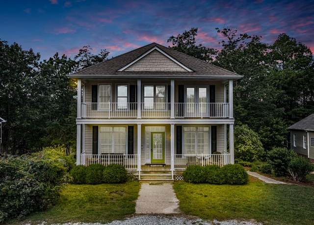 Property at 170 Rappa Run Rd, Topping, VA 23169, 3 beds, 3.5 baths