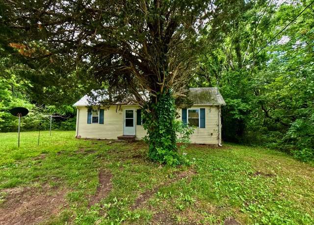 Property at 448 Poor Jack Rd, Montross, VA 22520, 2 beds, 1 bath
