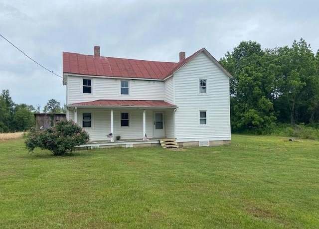 Property at 2831 Oakland Rd, Farnham, VA 22460, 3 beds, 1 bath