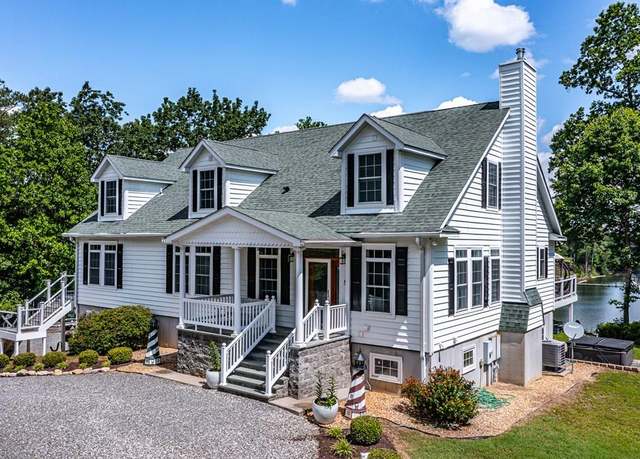 Property at 249 Spring Hill Rd, Lancaster, VA 22503, 5 beds, 5.5 baths