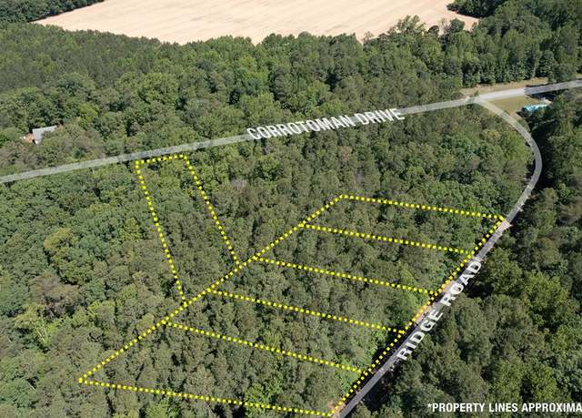 Property at 20D 3 27 Ridge Rd, Lancaster, VA 22503