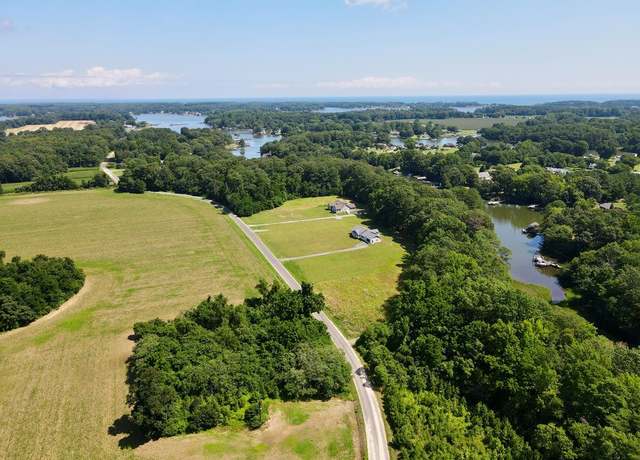 Property at Lot 49 Oyster Point Dr, Reedville, VA 22539