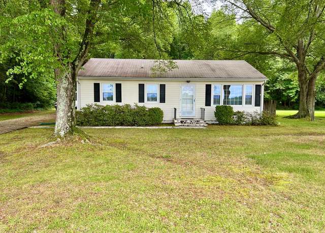 Property at 2048 Lake Rd, Lottsburg, VA 22511, 3 beds, 1 bath
