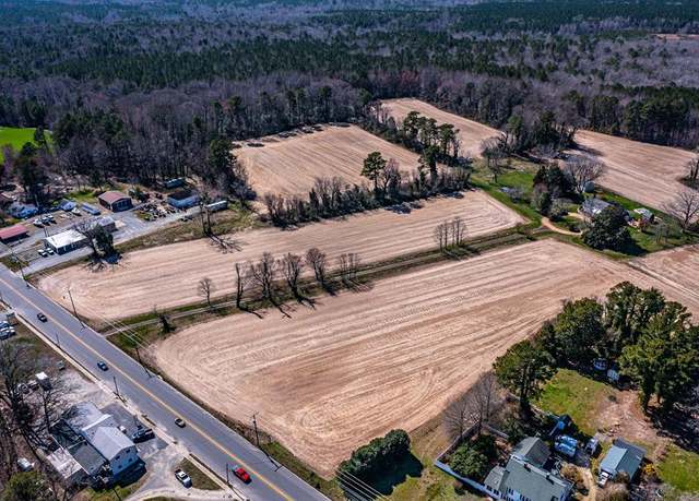 Property at 0 Jessie Dupont Memorial Hwy, Heathsville, VA 22473