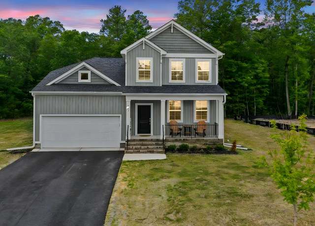 Property at 557 Wendenburg Ter, Aylett, VA 23009, 4 beds, 2.5 baths