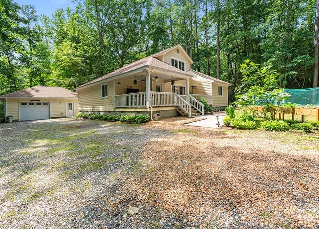 Property at 578 Canvasback Ln, Heathsville, VA 22473, 3 beds, 2.5 baths