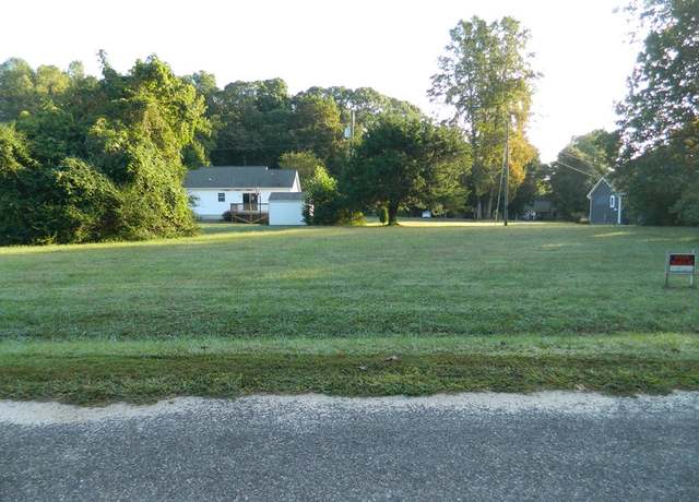Property at 000 Riverview Dr, Heathsville, VA 22473
