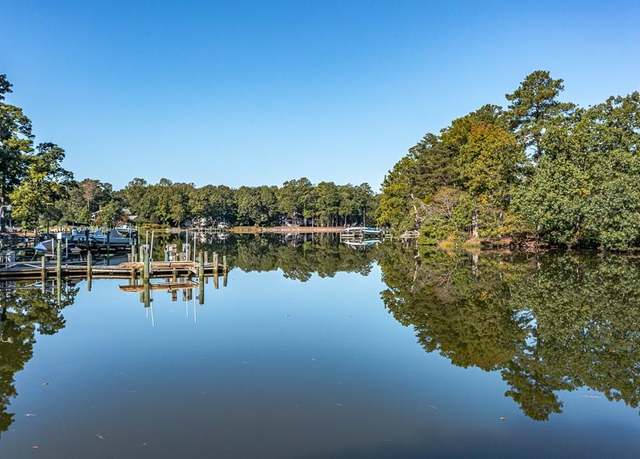 Property at LOT 6 Tuckahoe Dr, Kilmarnock, VA 22482