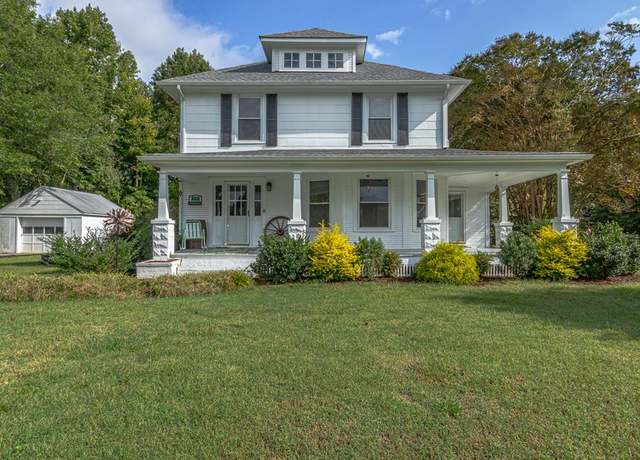 Property at 945 Waverly Ave, Kilmarnock, VA 22482, 3 beds, 1.5 baths