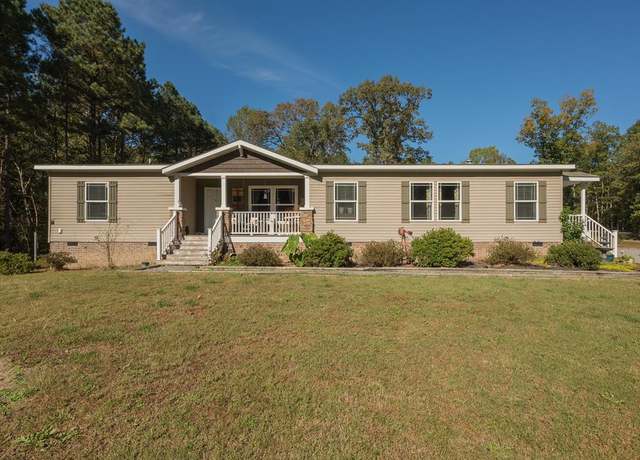 Property at 566 Cheaneys Bridge Rd, Dunnsville, VA 22454, 3 beds, 2 baths