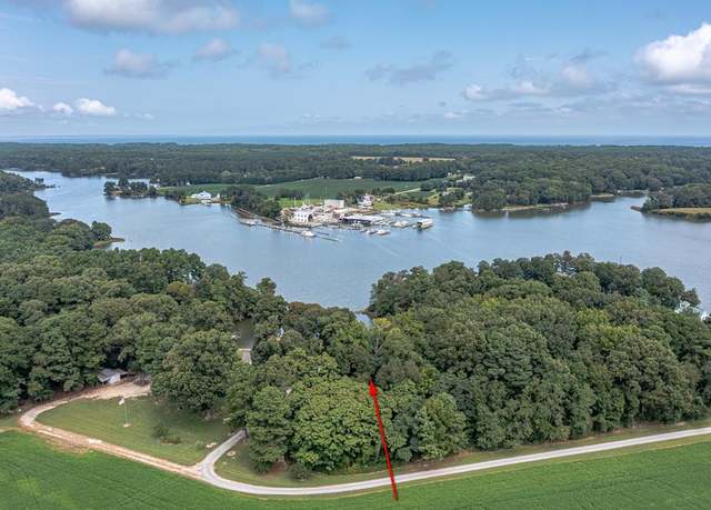 Property at Lot 6A Sheps Point Ln, Reedville, VA 22473