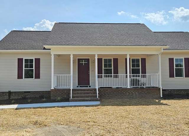 Property at 172 To Be Determined, Dunnsville, VA 22454, 3 beds, 2 baths