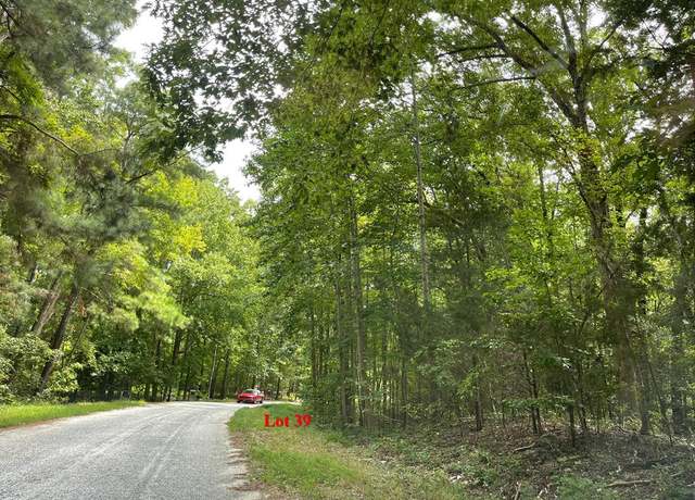 Property at Lot 39 Wicomico Dr, Heathsville, VA 22473