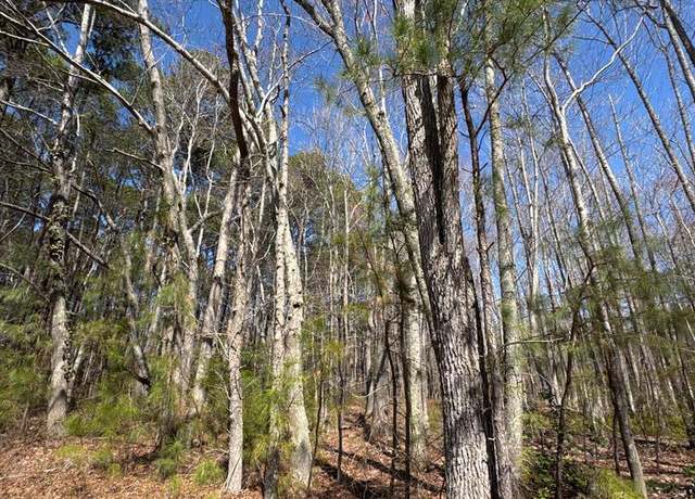 Property at 000 Liberty Rd, Reedville, VA 22539
