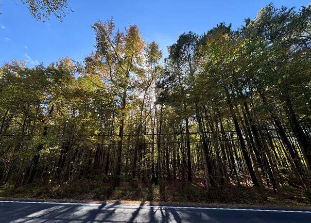 Property at 0 Northumberland Hwy, Reedville, VA 22539