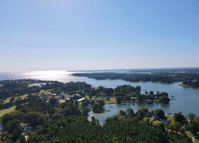 Property at lot 1 Tuckahoe Dr, Kilmarnock, VA 22482