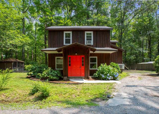 Property at 63 Pioneer Trl, Hague, VA 22469, 2 beds, 1.5 baths
