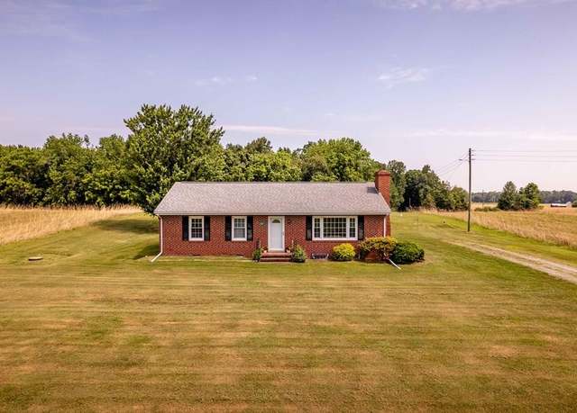 Property at 192 Morattico Rd, Lancaster, VA 22503, 3 beds, 1 bath