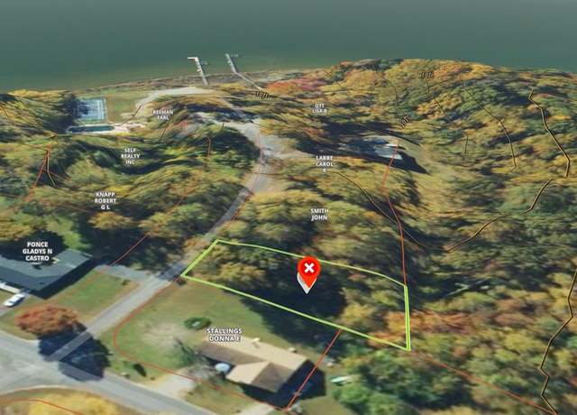 Property at lot 10-4 Wicomico Way, Heathsville, VA 22473