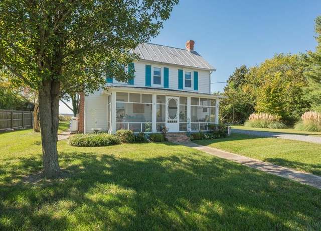 Property at 52 Riverside Dr, Morattico, VA 22503, 3 beds, 1 bath