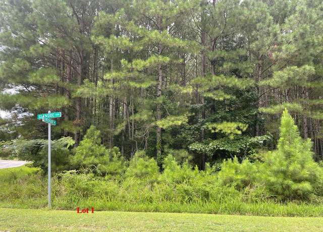 Property at Lot 1 Creekside Dr, Heathsville, VA 22473