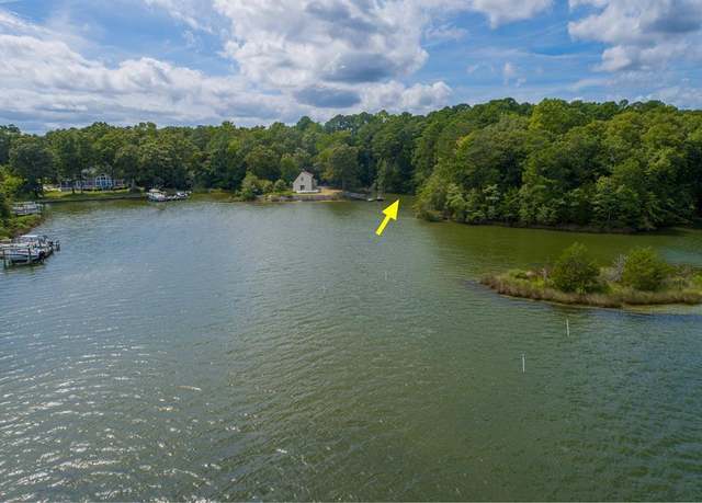 Property at 00 Twiggs Ferry Rd, Hartfield, VA 23071