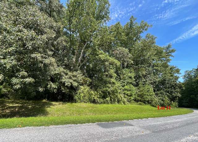 Property at Lot 11 Creekside Dr, Heathsville, VA 22473