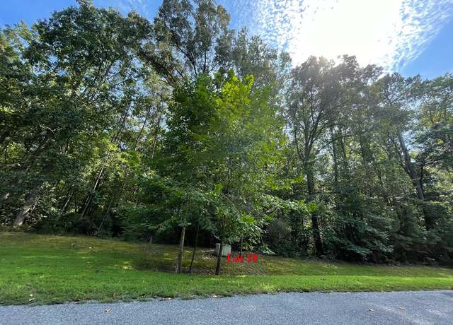 Property at Lot 18 Creekside Dr, Heathsville, VA 22473