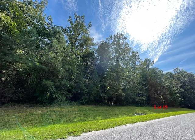 Property at Lot 19 Creekside Dr, Heathsville, VA 22473