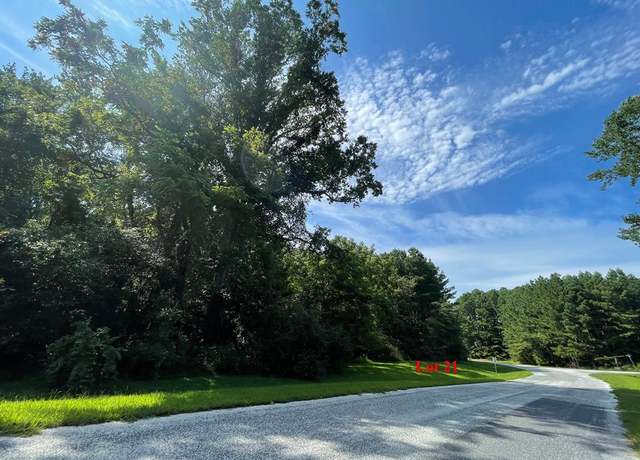 Property at Lot 21 Creekside Dr, Heathsville, VA 22473