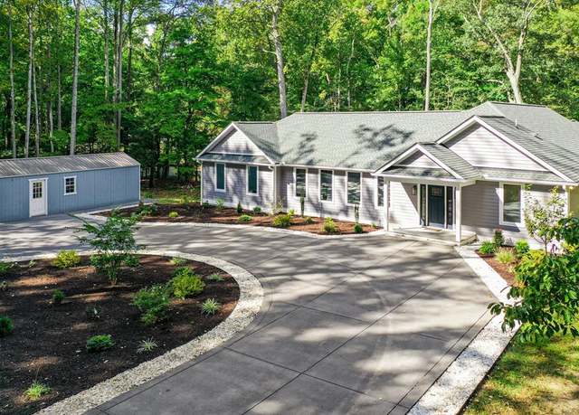 Property at 878 Forest Green Rd, Reedville, VA 22539, 3 beds, 3.5 baths