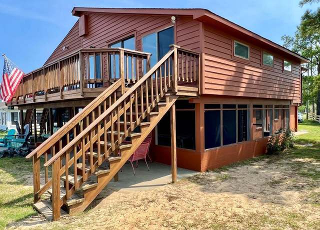 Property at 59 Judith Sound Cir, Lottsburg, VA 22511, 3 beds, 1 bath