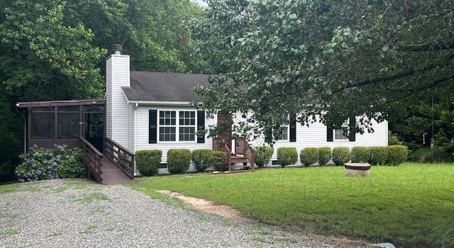 Photo of 55 Deer Run Dr, Heathsville, VA 22473