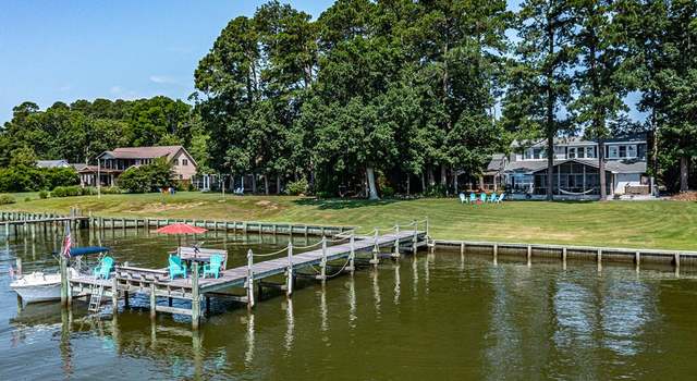 Photo of 584 Springfield Beach Rd, Kinsale, VA 22488