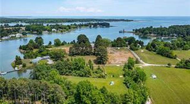 Photo of 2.86 ac Point Pleasant Rd, VA 22482