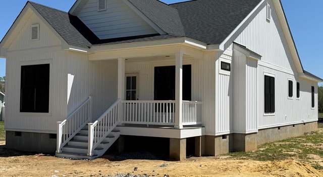 Photo of 670 Old Glebe Point Rd, Burgess, VA 22432