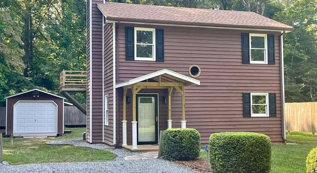 Photo of 333 Berkshire Dr, Reedville, VA 22539